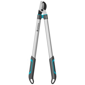 Gardena Astschere-Set EasyCut L Bypass-Schneidprinzip 2-teilig