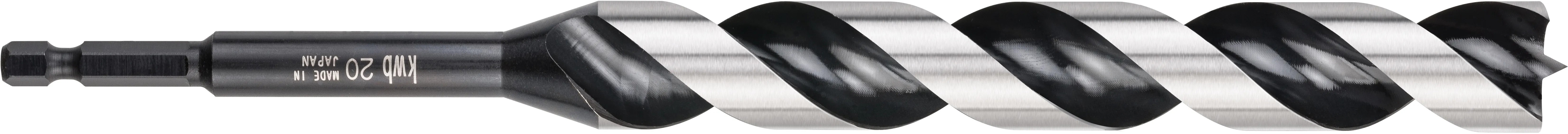 Fisch-Tools Slangenboor Elite Eco 18 mm; boorlengte 250 mm | 0089S180320