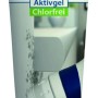 Mellerud Aktivgel Schimmel Stopp chlorfrei, 90ml Tube mit Schwammaufsatz zur Schimmelentfernung.
