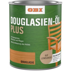 OBI Douglasien-Öl 750 ml