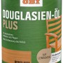 Dose OBI Douglasien-Öl 750ml für Holzpflege im Außenbereich.
