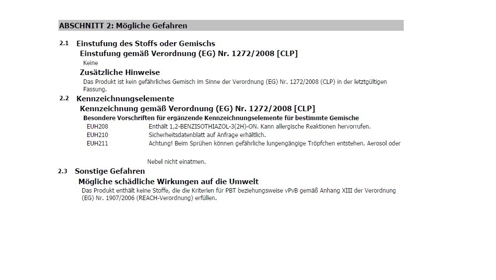 Schöner Wohnen pep up OutdoorFarbe für Gartenhäuser & Zäune Anthrazit