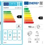 Energieeffizienzklassen