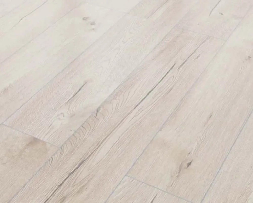 Classen Vinylboden Green Vinyl Eiche Creme kaufen bei OBI