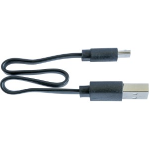 Ladekabel für LUX Laser-Entfernungsmesser, USB-Anschluss.