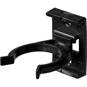 Hettich Klips für Sockelverstellfuß, Ø 35mm, 2er-Set, zur Befestigung von Frontblenden.