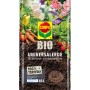 Sack Compo Bio Universal-Erde, torffrei, 40L. Blumenerde für Garten, Gemüse und Kräuter.