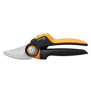 Fiskars Bypass-Gartenschere X-series P921 M