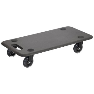 Wagner Transportroller MM1611 MDF 575 cm x 30 cm x 11 cm Tragkraft 250 kg