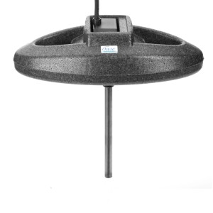 Oase Eisfreihalter IceFree Thermo 200 für eisfreien Teich im Winter.