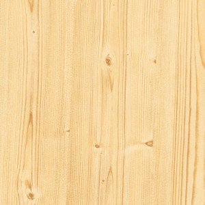 Runde Tischplatte aus Fichte, Ø 60cm, unbehandelt. Ideal für individuelle Tischprojekte.