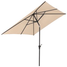Sonnenschirme Rechteckig online kaufen bei OBI