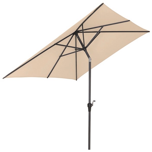 Sonnenschirme Rechteckig online kaufen bei OBI