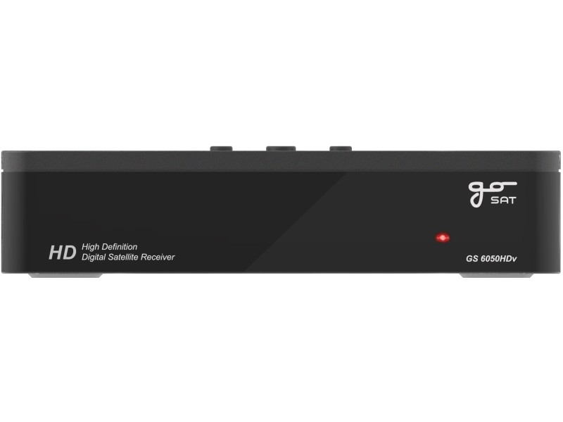 HDTV SatReceiver M7 GS 6050T Schwarz kaufen bei OBI