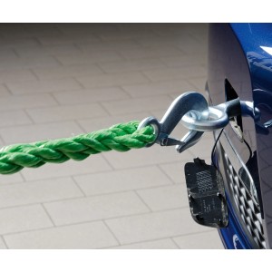 OBI Abschleppseil 2,5 t