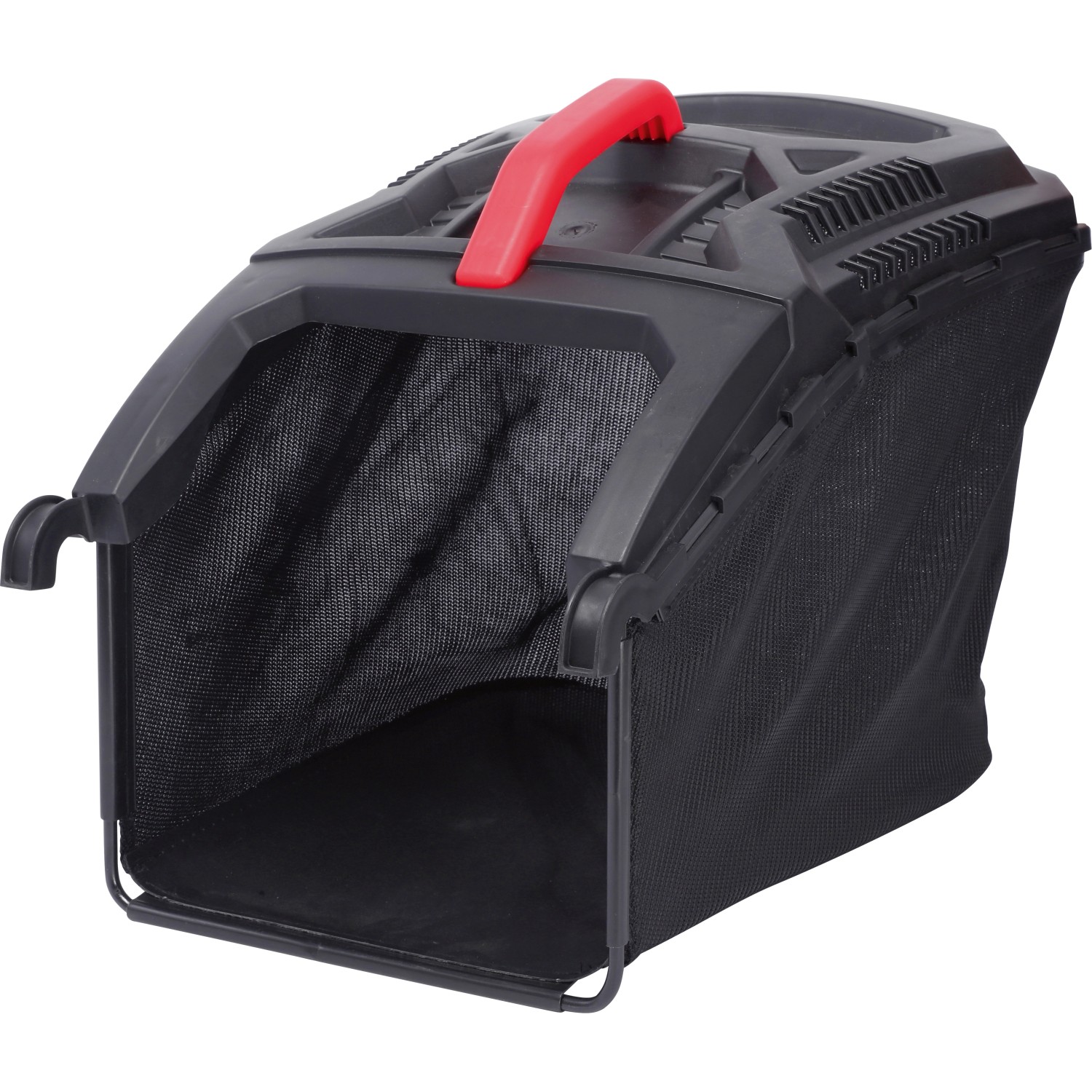 Grasfangsack Für CADET Rasenmäher - Passend Für CC46MZ & Modelle 2004-2010 Schwarz