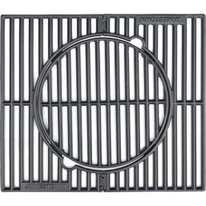 Jamestown Modulares Grillrost Ersatzteil für Gasgrill Xander