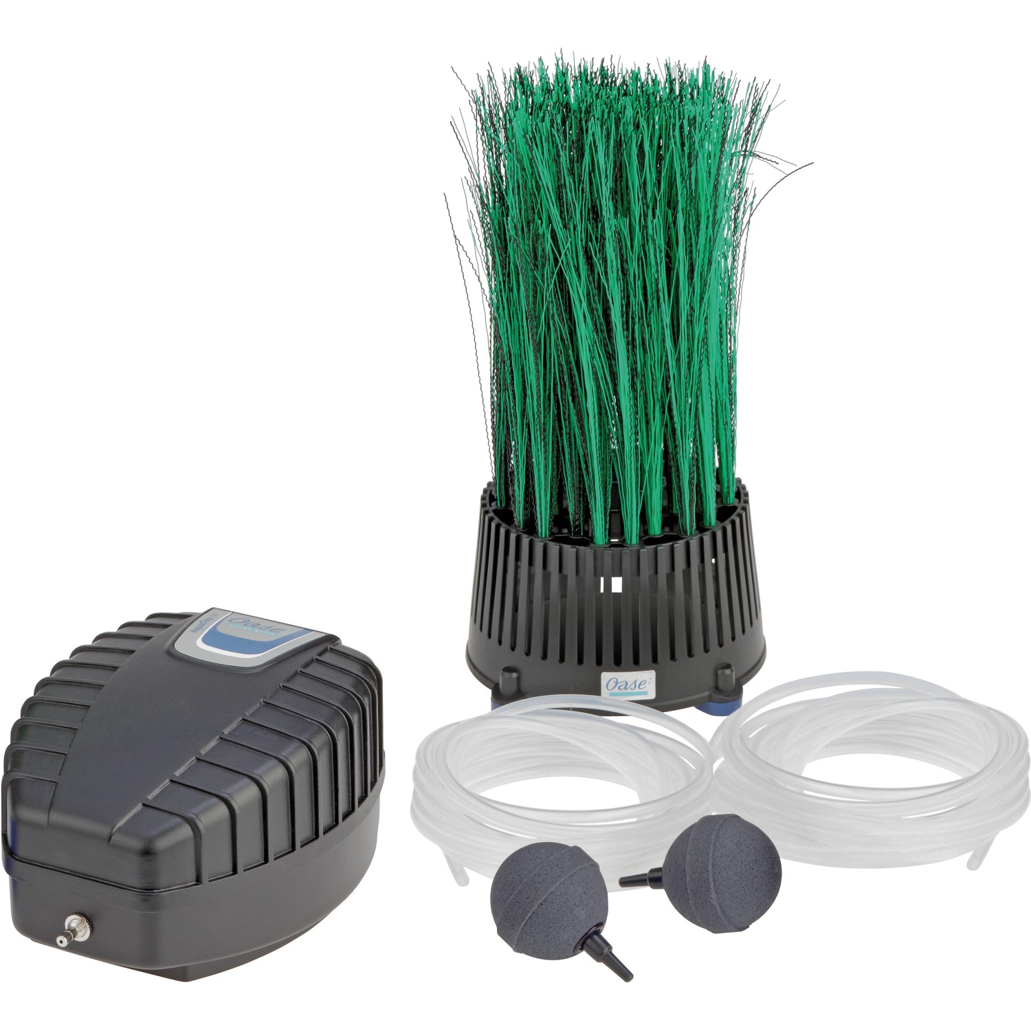 Oase Teichbelüfter OxyTex Set 500 kaufen bei OBI