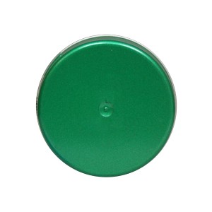 Dupli-Color Lackspray Auto Color, 400ml, Grün Metallic, für Lackreparatur.