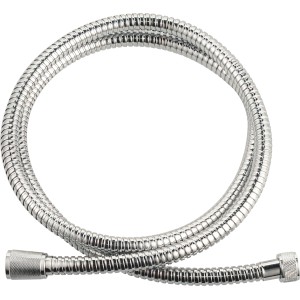 baliv Metall Brauseschlauch BSL-150.10 für Handbrausen 150 cm Verchromt