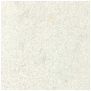 InStyle Blende Typ 4, Eisgranit Weiß, für Fensterbänke. Abschlusskappe aus Kunststoff.