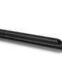 Schwarzer Fitt Teichschlauch (Ø 19 mm) für Gartenteiche und Pumpen.