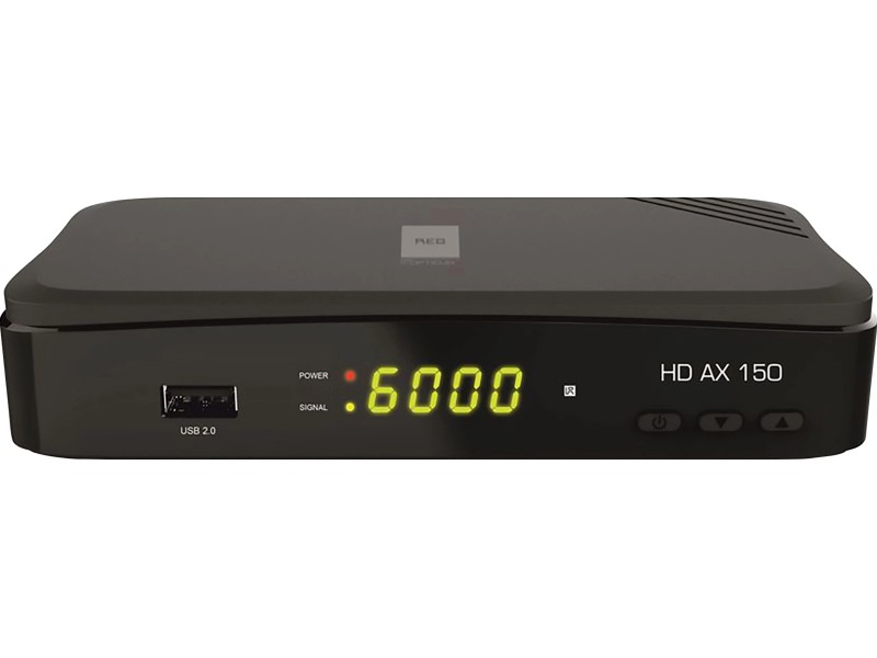 Sat Receiver kaufen bei OBI