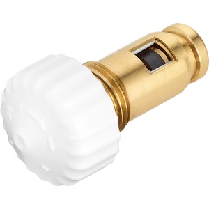 Thermostat-Ventiloberteil für Heimeier-Ventil 4333