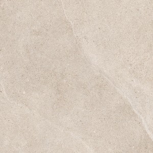 Ceramiche Serra Bodenfliese Limestone, Steingut Sand, 45x45 cm, Steinoptik.