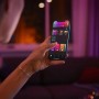 Philips Hue LED-Deckenleuchte Perifo Schienensystem 4 Spots Schwarz_5