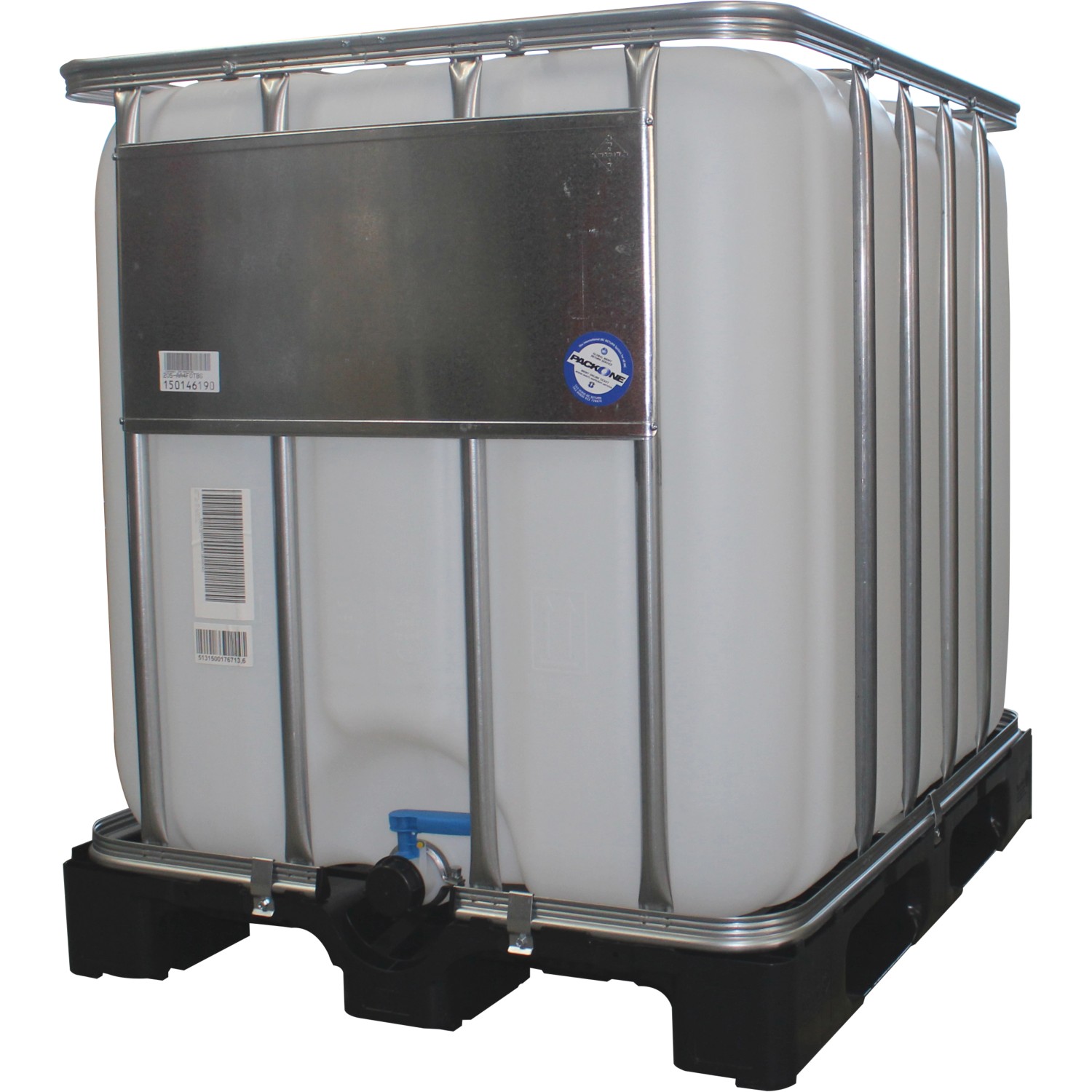 Ibc tank kaufen bei OBI