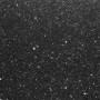 Polierte Granitfliese Star Galaxy, 30,5x61 cm, für den Innenbereich.