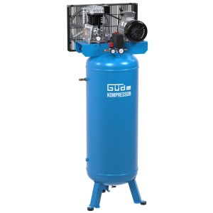 Güde Kompressor 485/10/200 ST