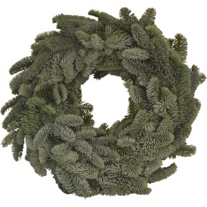 Adventsgesteck Nobilis Römer Teller Ø ca. 30 cm