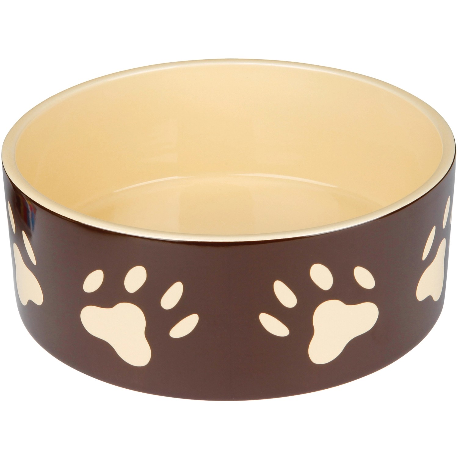 16 Hundearmbänder Mit Pfotenmuster - Bunte Polymerton Armbänder Für Tierliebhaber