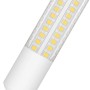 Osram GU10 LED Leuchtmittel, 7,5 W, warmweiß, dimmbar.