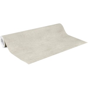 Rolle LOOKS by Wolfgang Joop Vliestapete Plain Beige, Dekorative Tapete mit leichter Textur.