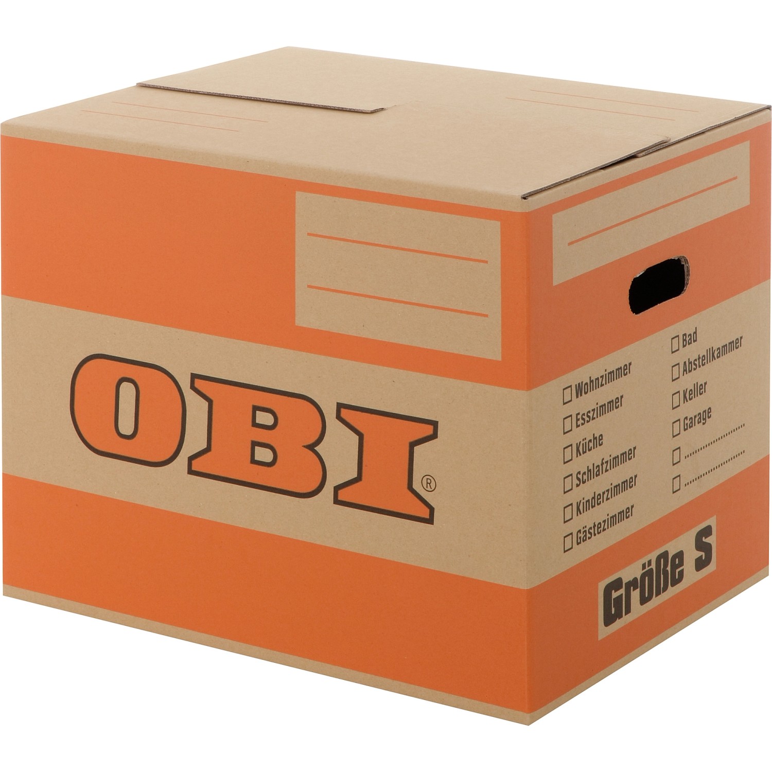 Umzugskarton S kaufen bei OBI
