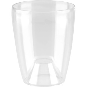 Artevasi Orchideengefäß Fiji Ø 12,5 cm Transparent