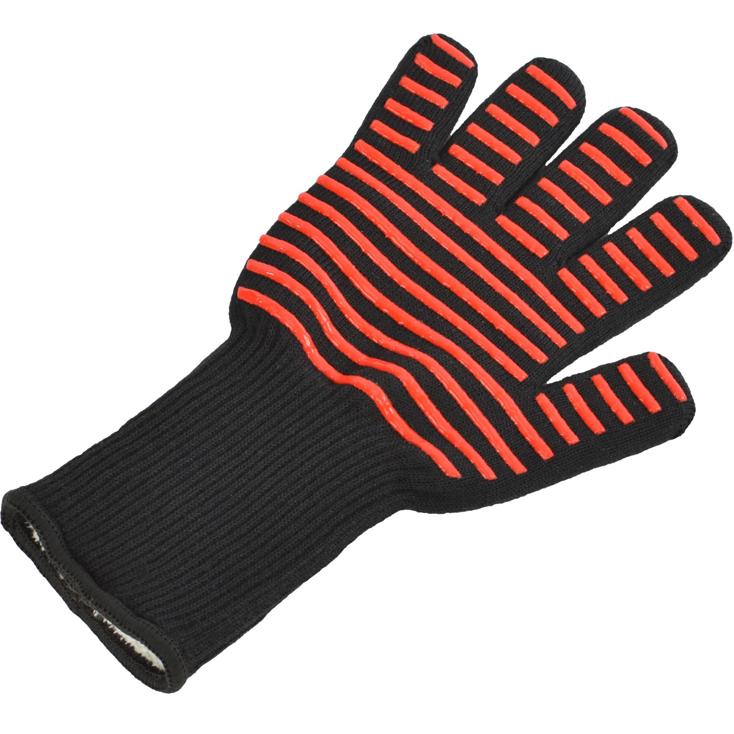 Enders Grillhandschuhe Aus Feuerfestem Aramid | 878 Produktbild-Vorschau 3