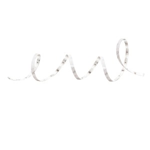 Ledvance LED Streifen Sun@Home Smart+ Flex, 300 cm, weiße LED Leiste für Stimmungslicht.