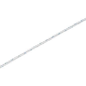 PA-Seil Weiß Ø 6 mm Meterware