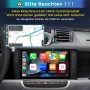 Junsun Autoradio Für Benz Smart Fortwo 2010-2015 Linux_3