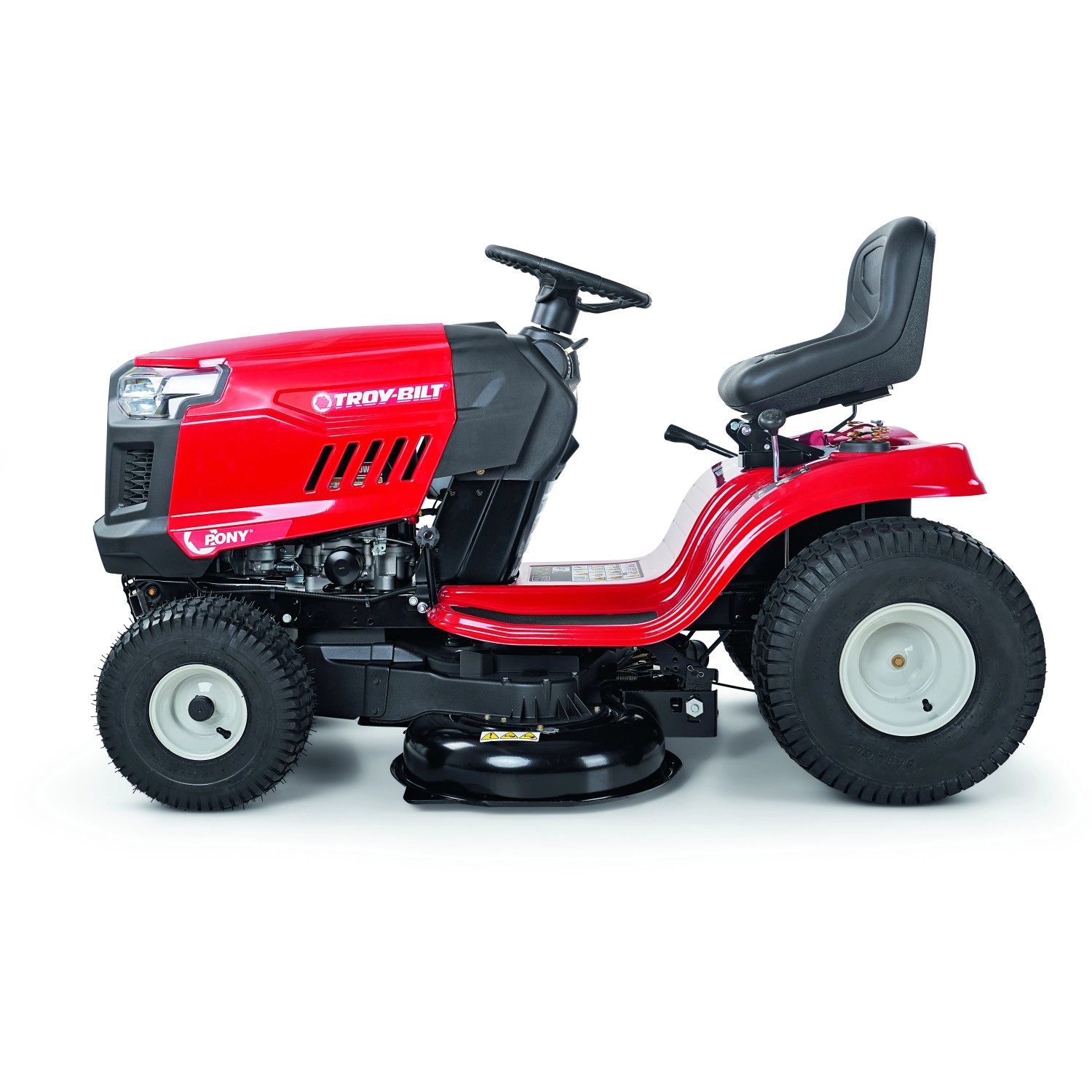 TroyBilt Rasentraktor Pony 92TS kaufen bei OBI