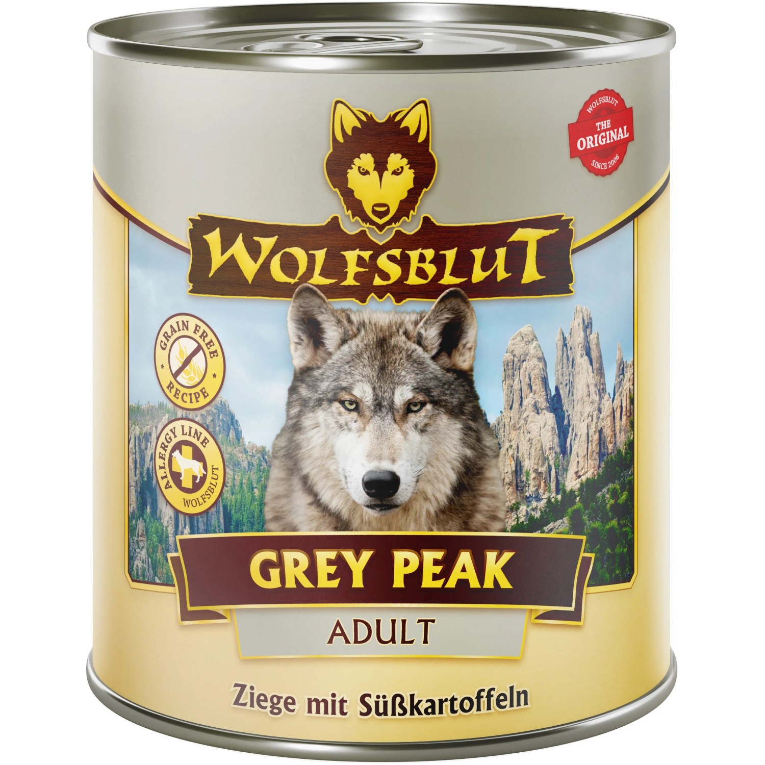 romeo nassfutter test Cats Nature Adult Huhn Trockenfutter | mera