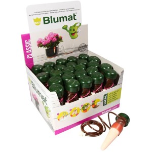 Bewässerungssystem Blumat die ideale Urlaubsbewässerung für Pflanzen