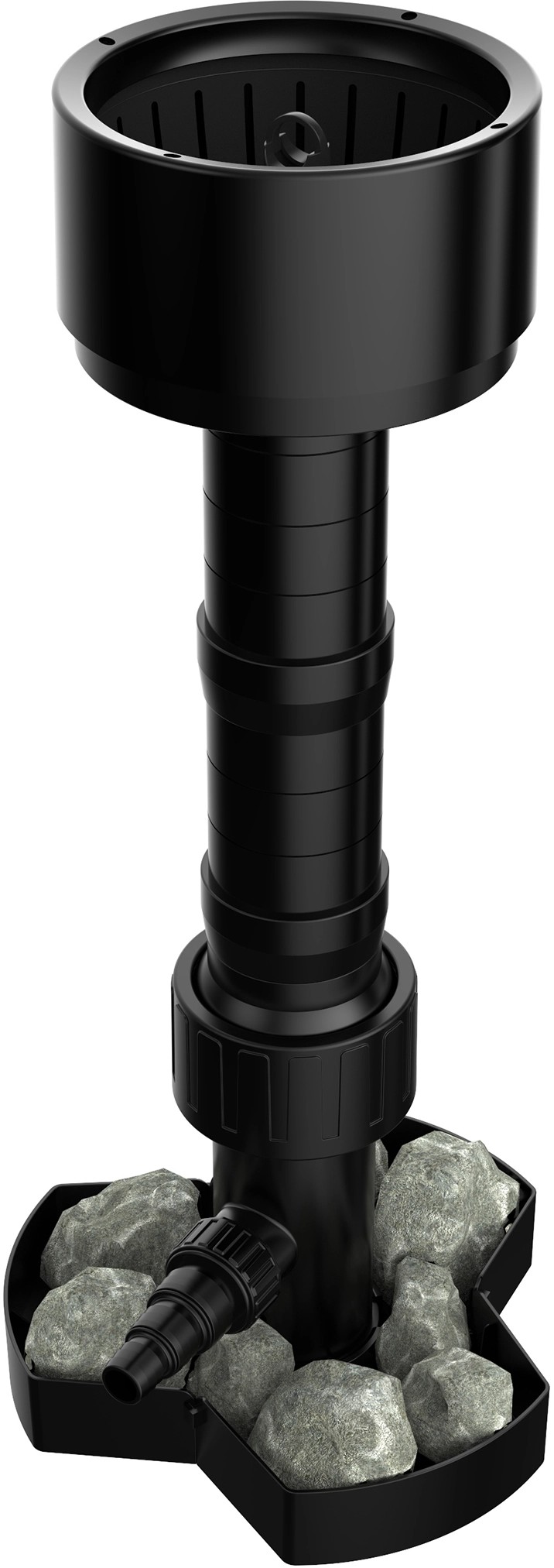 VT Teich Oberflächenabsauger Premium Skimmer kaufen bei OBI