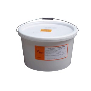 Betonzaun-Acrylfarbe Bunt nach RAL 12,5 l