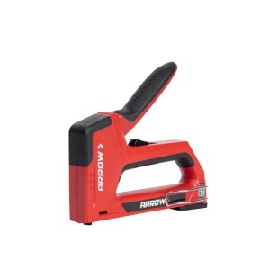 Arrow Handtacker T501 für Klammern 6 mm - 14 mm und Nägel