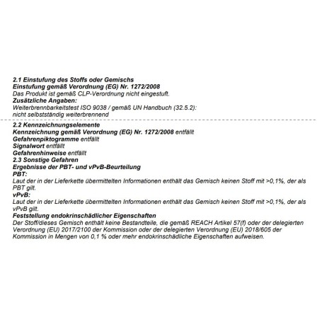 Sonax Scheibenreiniger AntiFrost & KlarSicht Zirbenduft 5 l kaufen bei OBI